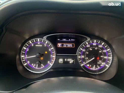 Infiniti QX60 2017 - фото 30