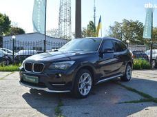 Купити BMW X1 бу в Україні - купити на Автобазарі