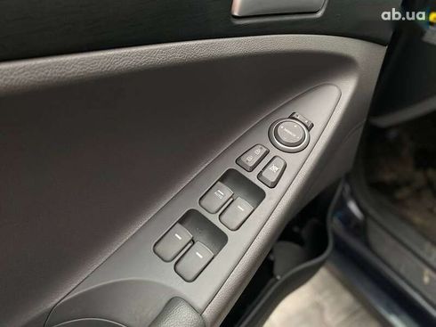 Hyundai Sonata 2013 - фото 17