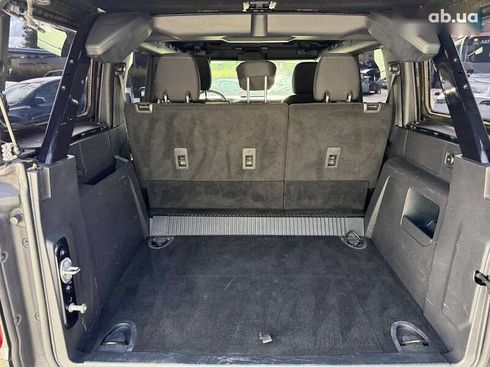 Ford Bronco 2021 - фото 9