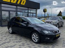 Купить SEAT бу в Украине - купить на Автобазаре
