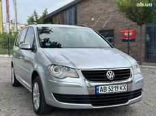 Продажа б/у авто в Виннице - купить на Автобазаре