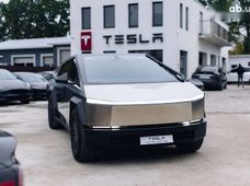 Продажа б/у Tesla Cybertruck - купить на Автобазаре
