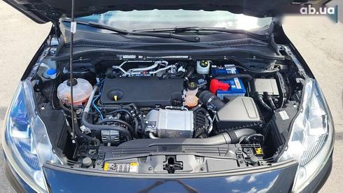 Ford Kuga 2020 - фото 29
