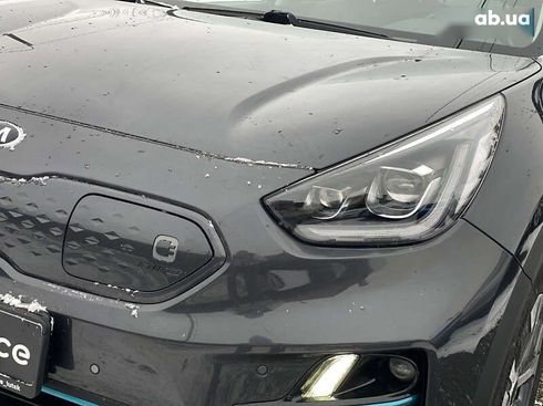 Kia Niro 2019 - фото 10