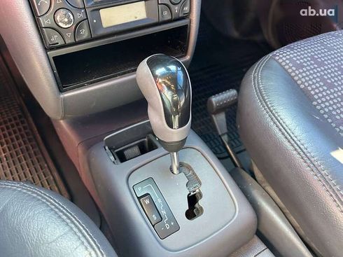Mercedes-Benz A-Класс 2000 - фото 21