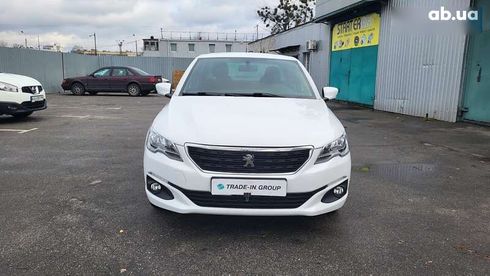 Peugeot 301 2021 - фото 6