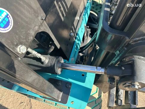 Sumitomo 11FT20 2018 - фото 6