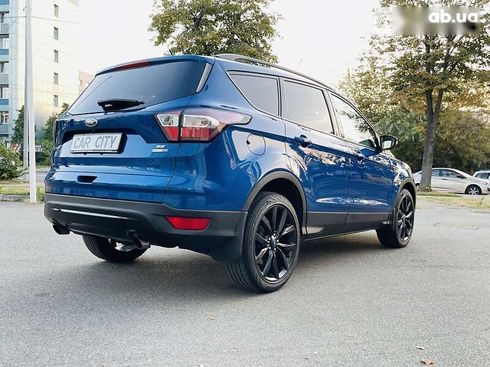 Ford Escape 2017 - фото 6