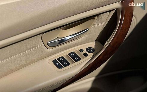 BMW 3 серия 2015 - фото 12