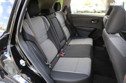 Nissan Rogue 2023 - фото 10