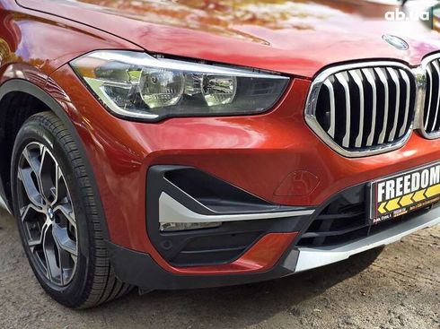 BMW X1 2019 - фото 10