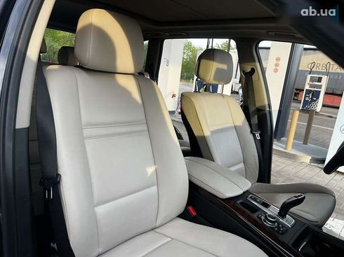 BMW X5 2010 - фото 23