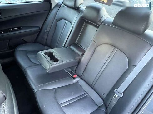 Kia Optima 2018 - фото 29