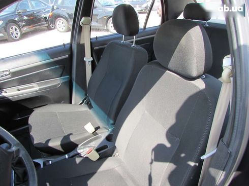 Geely CK-2 2012 - фото 9