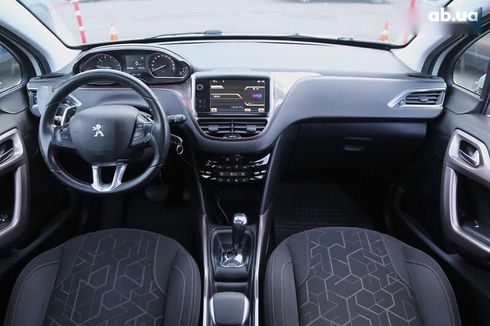 Peugeot 2008 2013 - фото 13