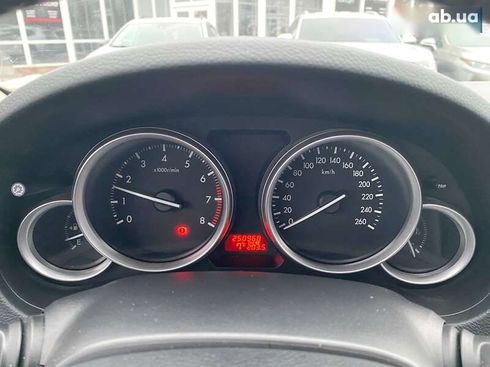 Mazda 6 2008 - фото 19