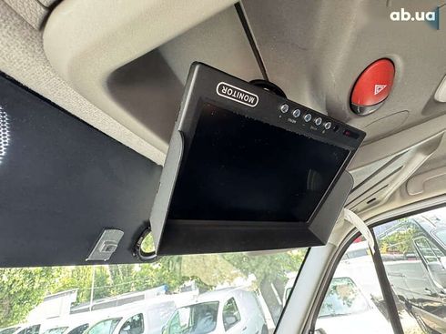Renault Master 2019 - фото 24