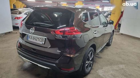 Nissan X-Trail 2020 - фото 5