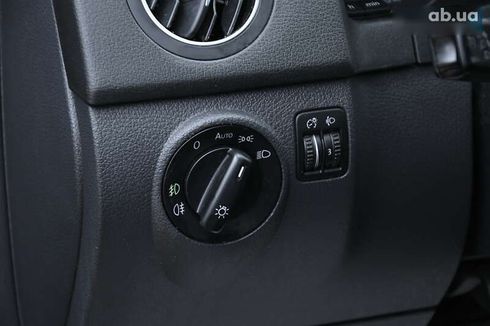 Volkswagen Golf Plus 2008 - фото 20