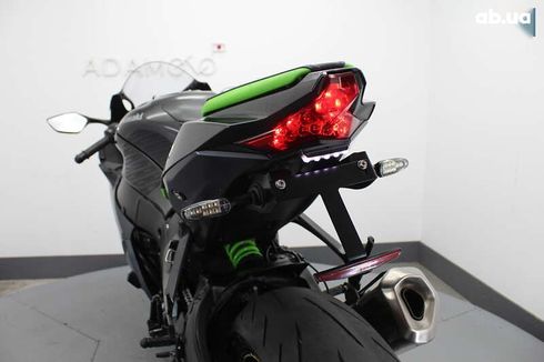 Kawasaki ZX 2019 - фото 20