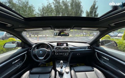BMW 3 серия 2017 - фото 15