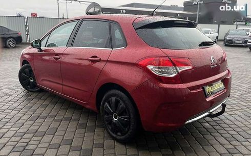 Citroёn C4 2011 - фото 5