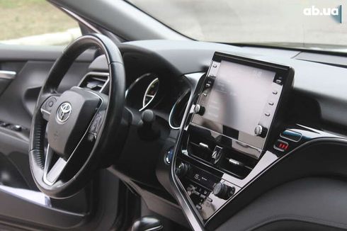 Toyota Camry 2023 - фото 28