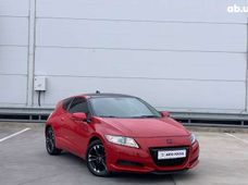Купить Honda CR-Z бу в Украине - купить на Автобазаре