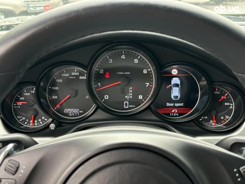 Porsche Panamera 2013 серый - фото 81