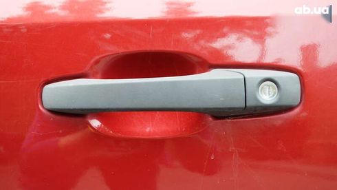 Dodge grand caravan 2016 - фото 14