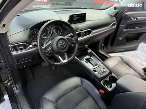 Mazda CX-5 2018 - фото 24