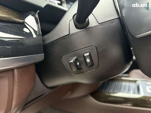 BMW X5 2017 - фото 22