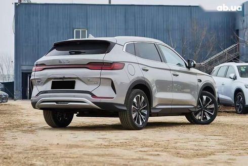 BYD Song Plus 2025 - фото 3