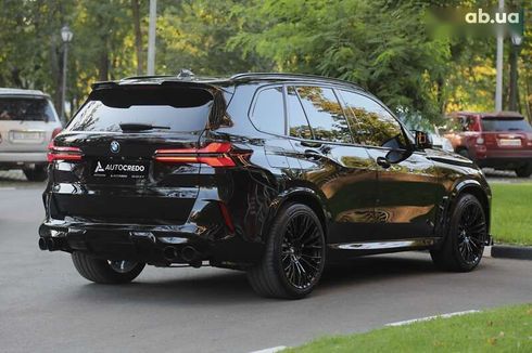BMW X5 2019 - фото 4