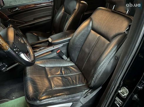 Mercedes-Benz GL-Класс 2007 - фото 25