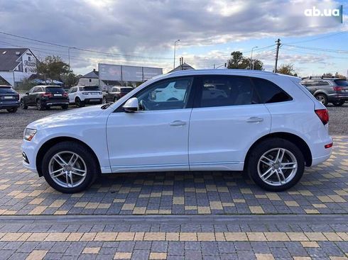 Audi Q5 2017 - фото 9