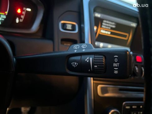 Volvo XC60 2013 серый - фото 23