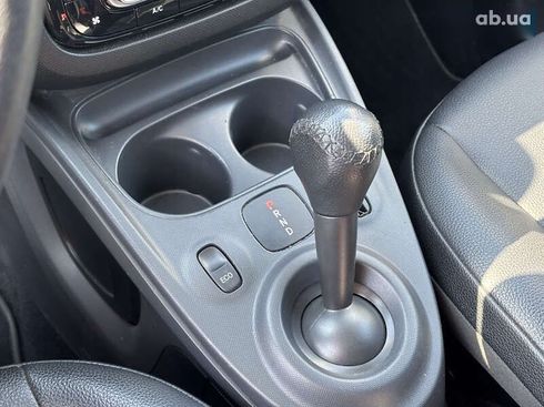 Smart Forfour 2018 - фото 10