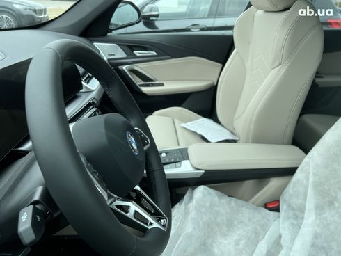 BMW X1 2023 - фото 12