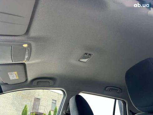 Nissan Leaf 2016 - фото 26