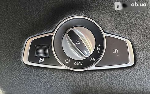 Mercedes-Benz EQC-Класс 2021 - фото 19