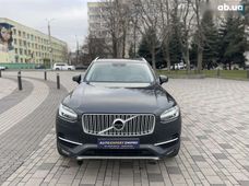 Продаж вживаних Volvo XC90 в Дніпрі - купити на Автобазарі