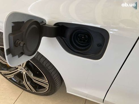 Volvo S60 2019 - фото 19