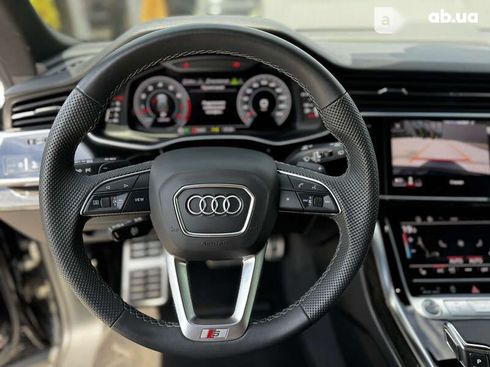 Audi Q8 2021 - фото 19
