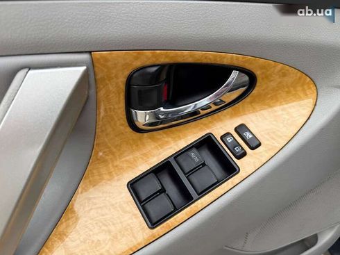 Toyota Camry 2007 - фото 13