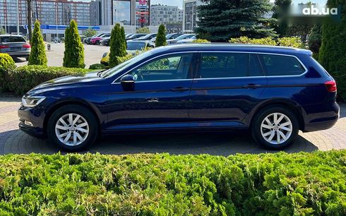 Volkswagen Passat 2017 - фото 4
