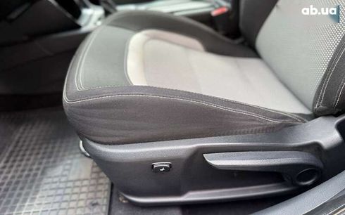 Kia Cee'd 2012 - фото 12