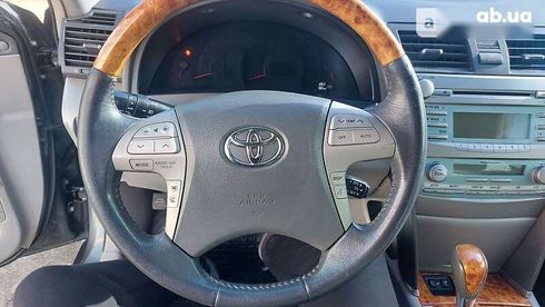 Toyota Camry 2006 - фото 16