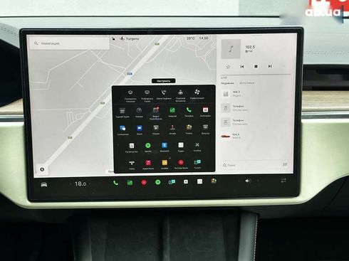 Tesla Model X 2023 - фото 27